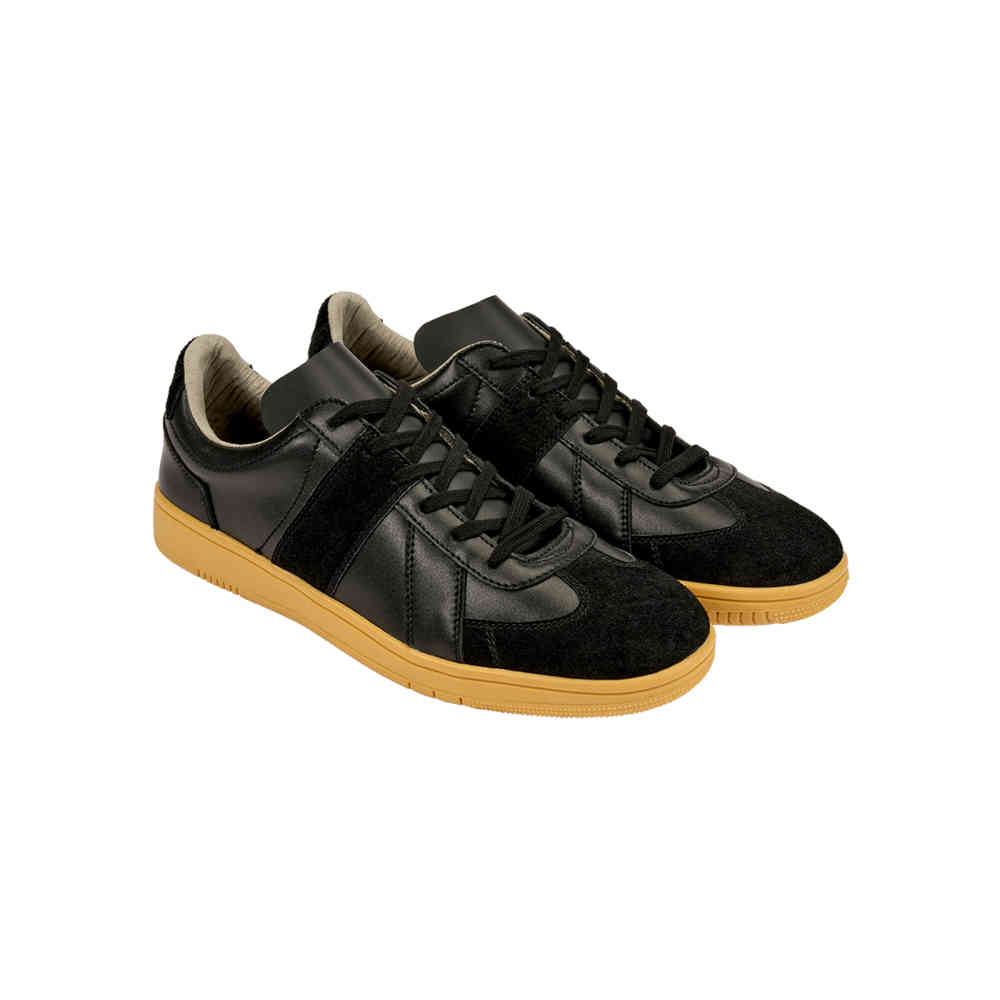 Brandit - BW Sport Sneakers - Black
